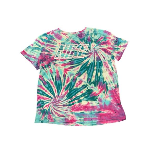 Nike Tie-Dye Tee - Picture 1 of 3